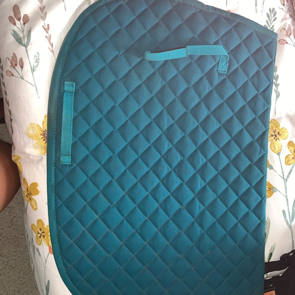 Dover Saddlery Saddle Pad
